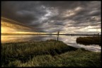Alba alle saline Alba alle saline