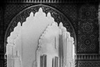Una porta su Marrakech Una porta su Marrakech