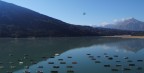 lago di Santa Croce lago di Santa Croce