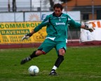 Calcio: Russi-Giacomense Calcio: Russi-Giacomense