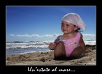 Un'estate al mare...