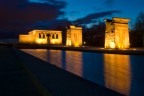 tempio di debod tempio di debod