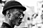 Man in London Man in London