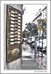 Non vi viene voglia di suonare e scappare di corsa!!