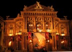 Teatro Massimo Teatro Massimo