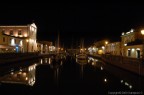 Cesenatico Porto Canale