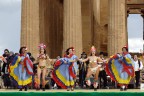 64 sagra del mandorlo in fiore - Agrigento 64 sagra del mandorlo in fiore - Agrigento