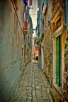 Rovinj HDR