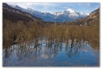 Lago di Loppio. Lago di Loppio.