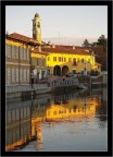 lungo il naviglio grande lungo il naviglio grande