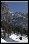 Quella casetta... Quella casetta...
