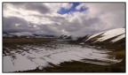 pennellate di neve pennellate di neve