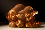 il nostro pane..... il nostro pane.....