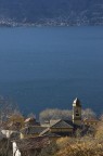 Lario, sentiero del viandante Lario, sentiero del viandante