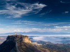 La terra di mezzo La terra di mezzo