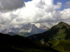 12 130209 La Marmolada vista dalla Val Fiorentina 12 130209 La Marmolada vista dalla Val Fiorentina