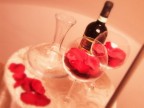 it's "wine" o'clock!! it's "wine" o'clock!!