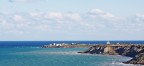 Promontorio di Capo Colonna Promontorio di Capo Colonna