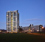 LONDON - Tower Blocks & Council Houses LONDON - Tower Blocks & Council Houses