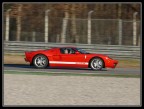 Ford Gt - Monza Speed Day Over 350Hp