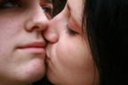 The sense of love The sense of love