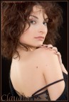 Claudia, #1 Claudia, #1