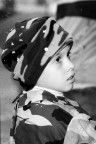 Un Carnevale in BW Un Carnevale in BW