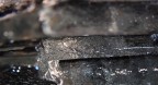 macro ghiaccio macro ghiaccio