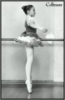 Ballerina Ballerina