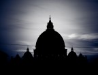 Classica Roma: Er Cupppolone Classica Roma: Er Cupppolone