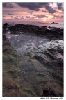 Last sunrise.... Last sunrise....