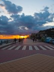 verso il tramonto verso il tramonto