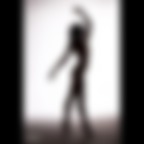 La Silhouette di Sonia.