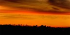 rosso di sera... rosso di sera...