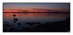 Tramonto sul Lago Tramonto sul Lago