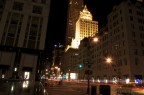 5th Avenue by night 5th Avenue by night