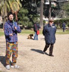 Impegno e perplessita'