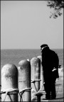 Vecchio lupo di mare Vecchio lupo di mare