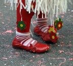 Il mago di Oz....e le scarpine Rosse Il mago di Oz....e le scarpine Rosse