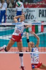 Foppapedretti Bergamo - Riso Scotti Pavia Foppapedretti Bergamo - Riso Scotti Pavia