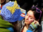 Trucco farfalloso Trucco farfalloso