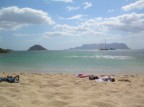 Sabbia, mare e luce Sabbia, mare e luce