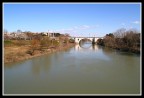 Tevere....