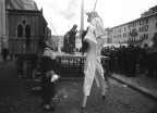 Il rinnovellato spirto carnacialesco dell'Urbe... Il rinnovellato spirto carnacialesco dell'Urbe...