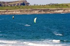 Kitesurfing 1