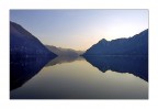Vecchio lago Vecchio lago