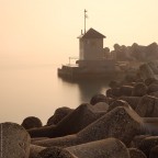 La quiete del mattino