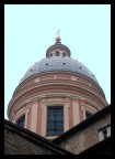 Cupola. Cupola.