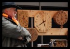 Qui il tempo non passa mai... Qui il tempo non passa mai...