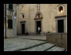 Sera in un luogo senza tempo.